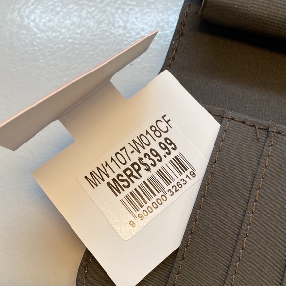 Montana West Clutch/wallet - Picture 7 of 7